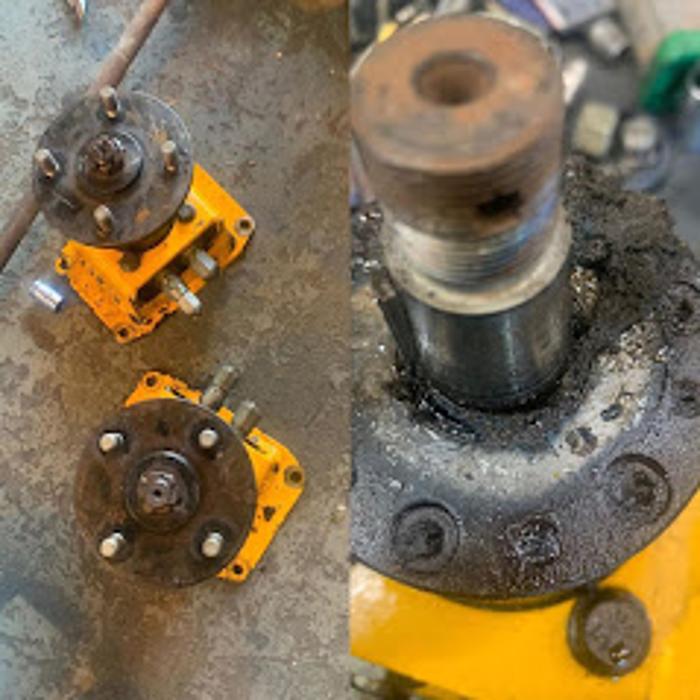 Hydraulic Repair & Hose Inc. - Islip, NY