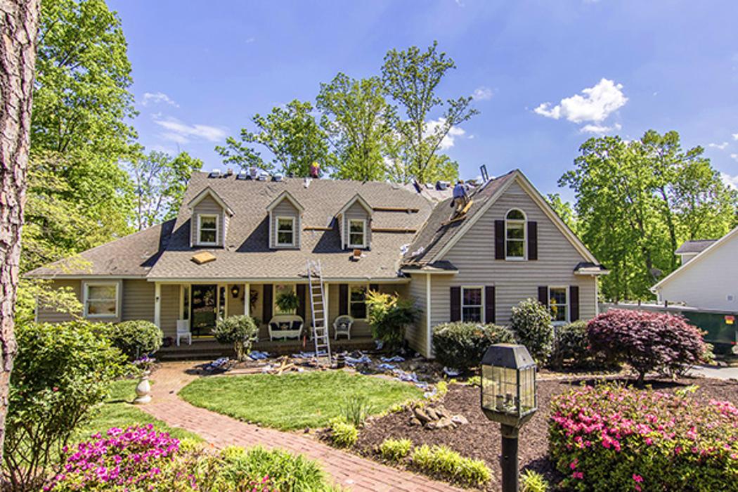 Howerton Roofing & Construction, LLC Image