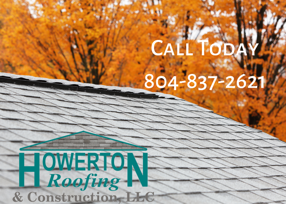 Howerton Roofing & Construction, LLC Image