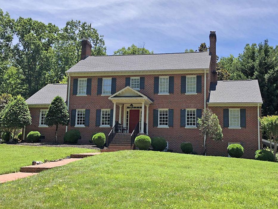 Howerton Roofing & Construction, LLC Image