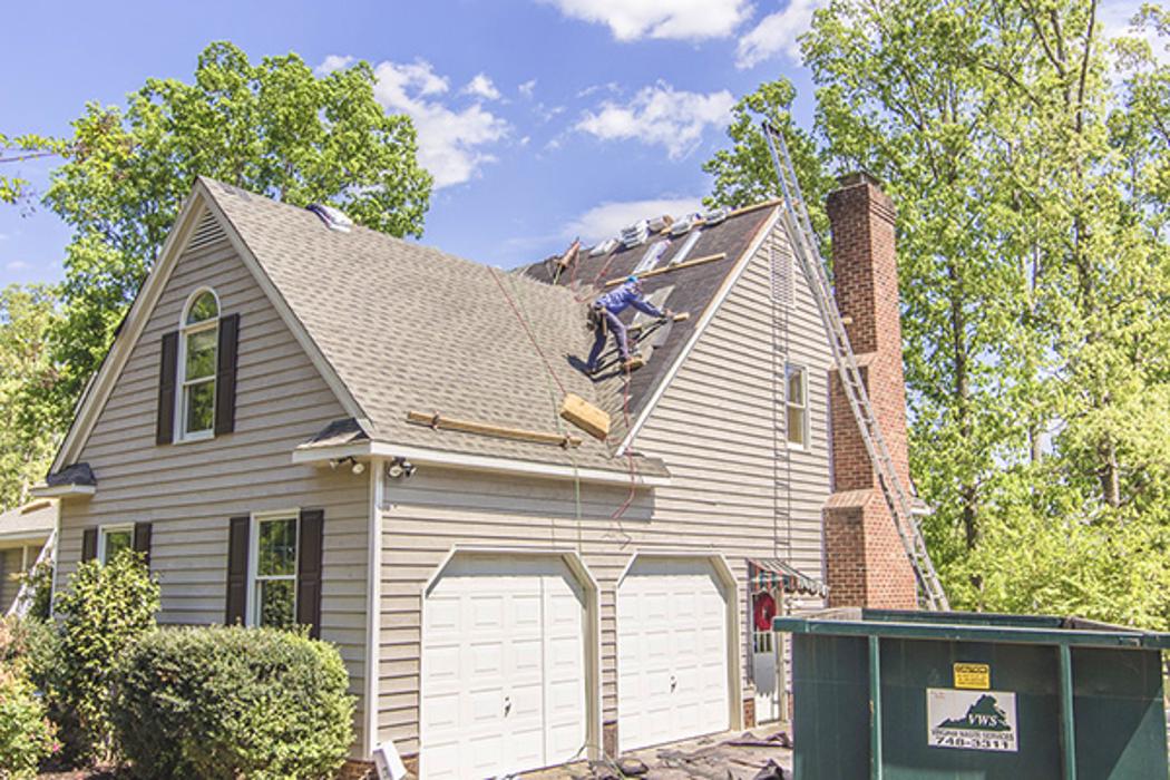 Howerton Roofing & Construction, LLC Image