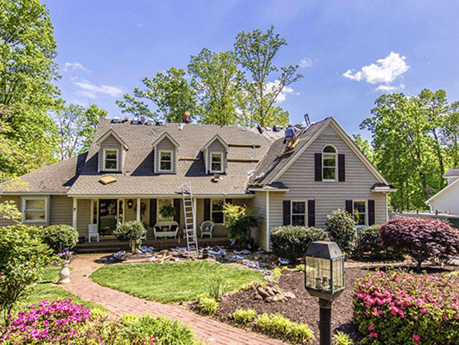 Howerton Roofing & Construction, LLC Image