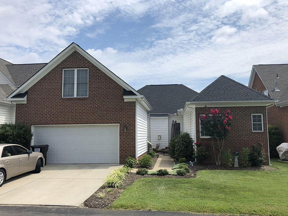 Howerton Roofing & Construction, LLC Image