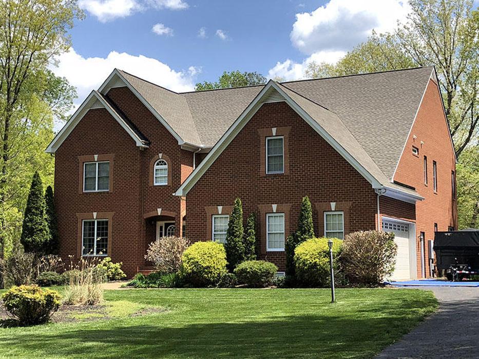 Howerton Roofing & Construction, LLC Image