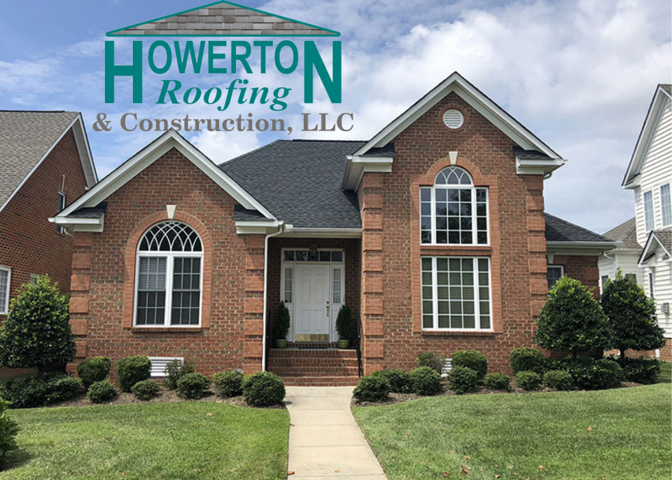 Howerton Roofing & Construction, LLC Image