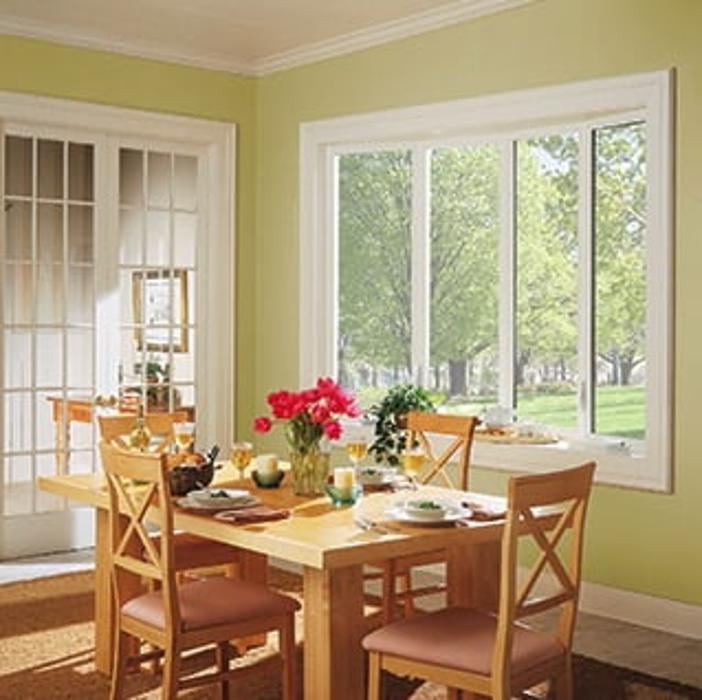 Window World of Beckley, Inc.