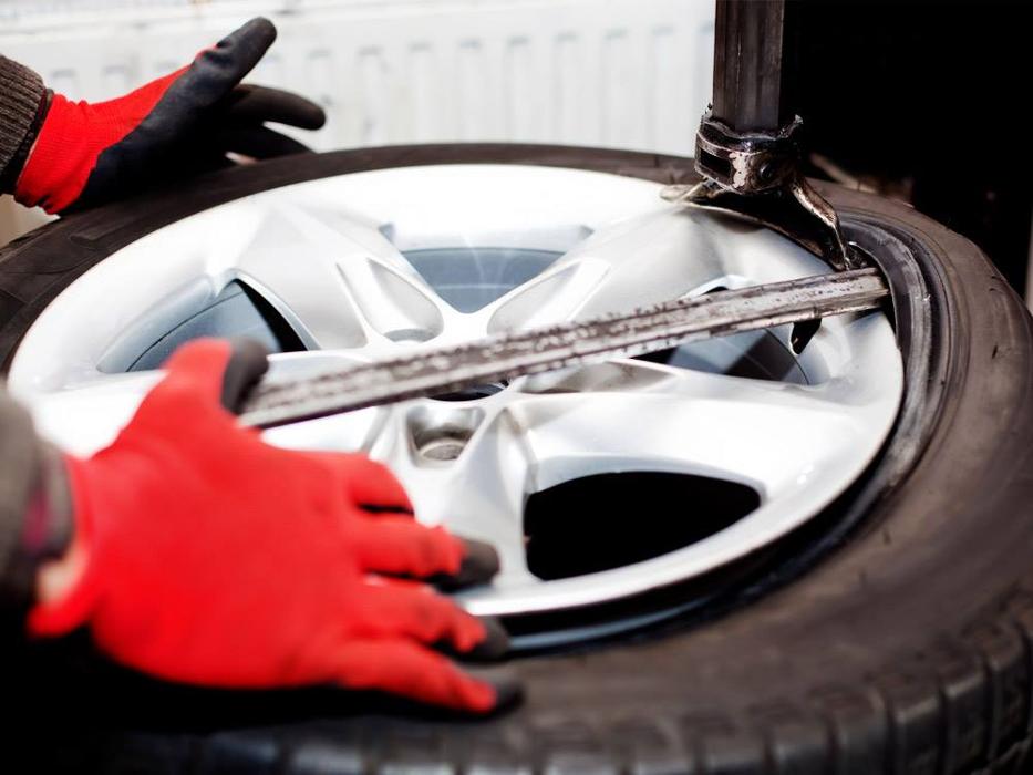 Bob's Tire Service (BTS) - Oberlin, OH