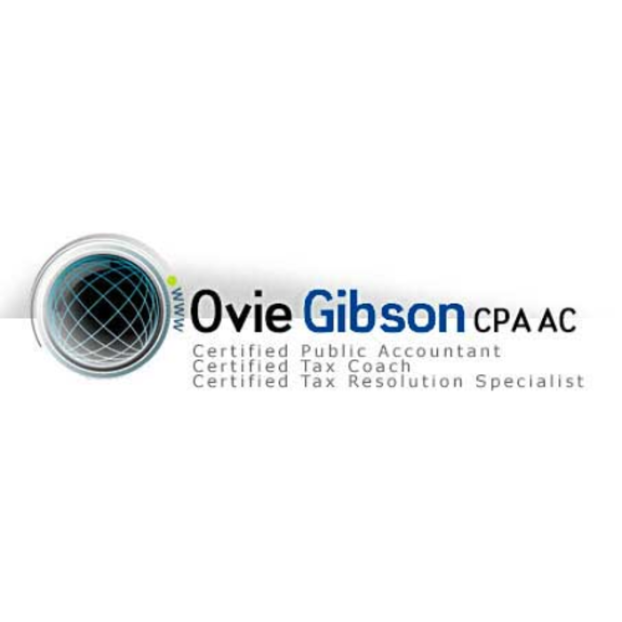 Ovie Gibson CPA AC Image
