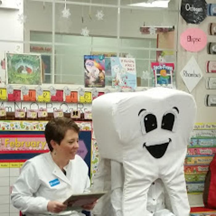 Amy E. Schmitt-Kingston, DDS Image