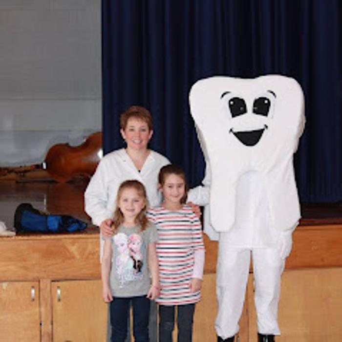 Amy E. Schmitt-Kingston, DDS Image