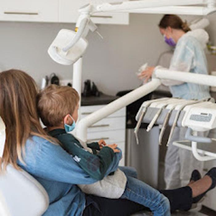 Amy E. Schmitt-Kingston, DDS Image