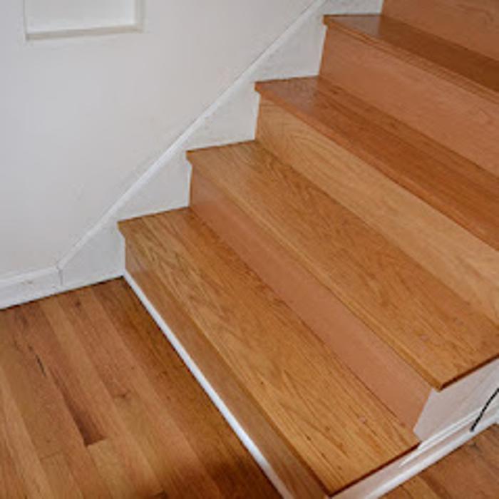 Ernie & Sons Hardwood Floor Specialist - Middlefield, OH