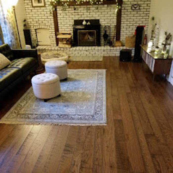 Ernie & Sons Hardwood Floor Specialist - Middlefield, OH