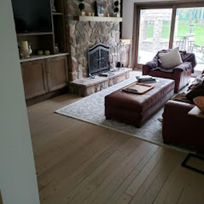 Ernie & Sons Hardwood Floor Specialist - Middlefield, OH