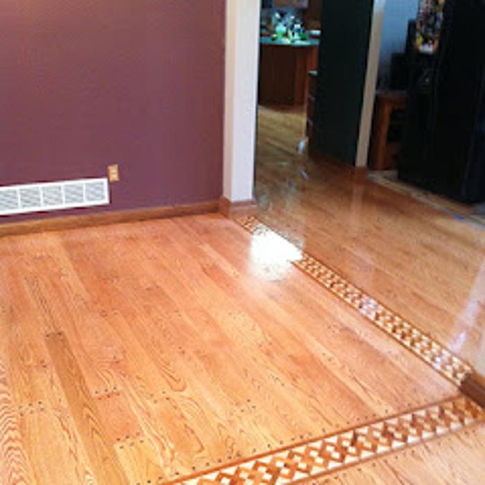 Ernie & Sons Hardwood Floor Specialist - Middlefield, OH