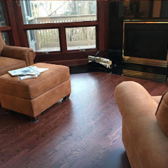 Ernie & Sons Hardwood Floor Specialist - Middlefield, OH