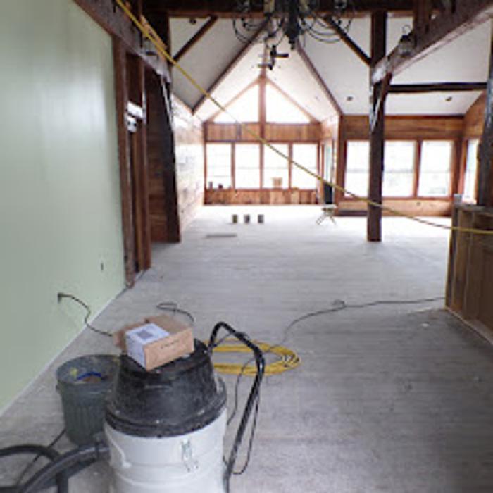 Ernie & Sons Hardwood Floor Specialist - Middlefield, OH