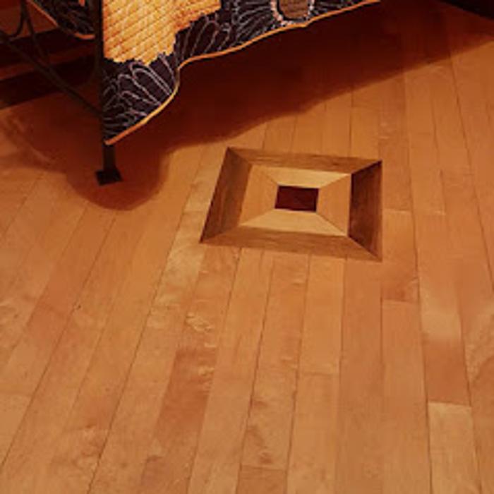 Ernie & Sons Hardwood Floor Specialist - Middlefield, OH