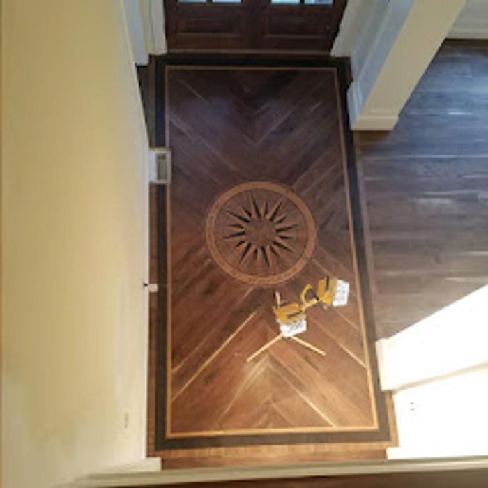 Ernie & Sons Hardwood Floor Specialist - Middlefield, OH