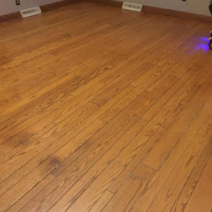 Ernie & Sons Hardwood Floor Specialist - Middlefield, OH