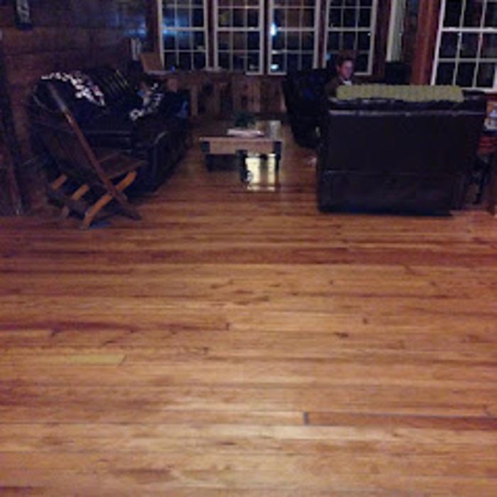 Ernie & Sons Hardwood Floor Specialist - Middlefield, OH