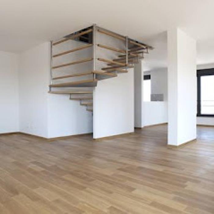 Ernie & Sons Hardwood Floor Specialist - Middlefield, OH