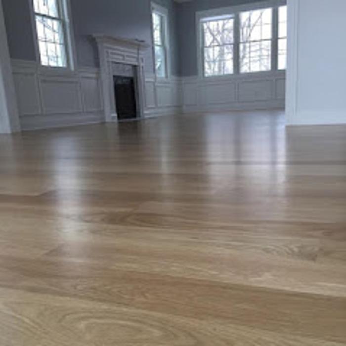 Ernie & Sons Hardwood Floor Specialist - Middlefield, OH