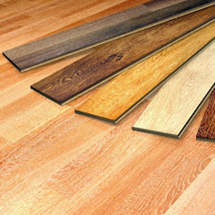 Ernie & Sons Hardwood Floor Specialist - Middlefield, OH