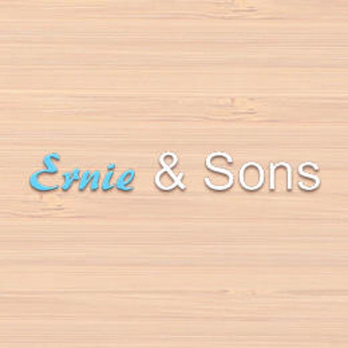 Ernie & Sons Hardwood Floor Specialist