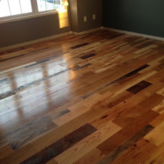 Ernie & Sons Hardwood Floor Specialist - Middlefield, OH
