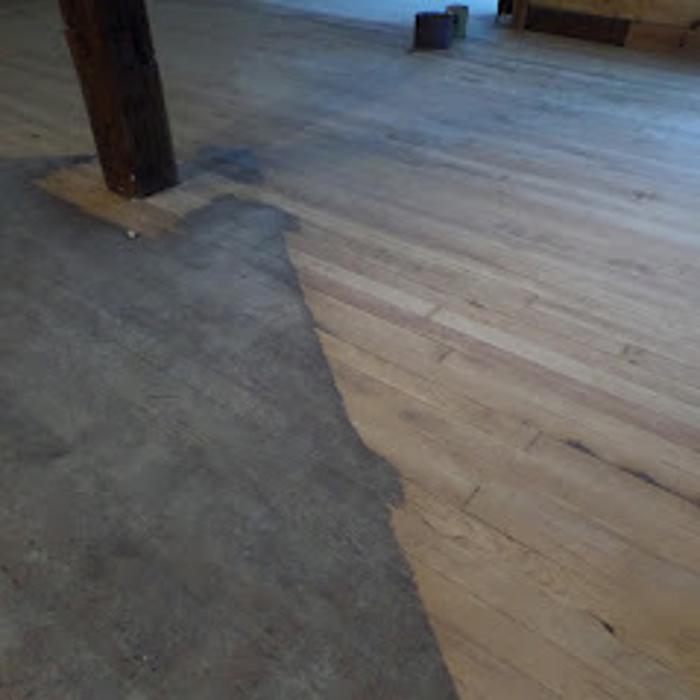 Ernie & Sons Hardwood Floor Specialist - Middlefield, OH
