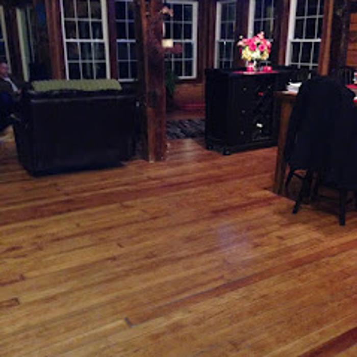 Ernie & Sons Hardwood Floor Specialist - Middlefield, OH