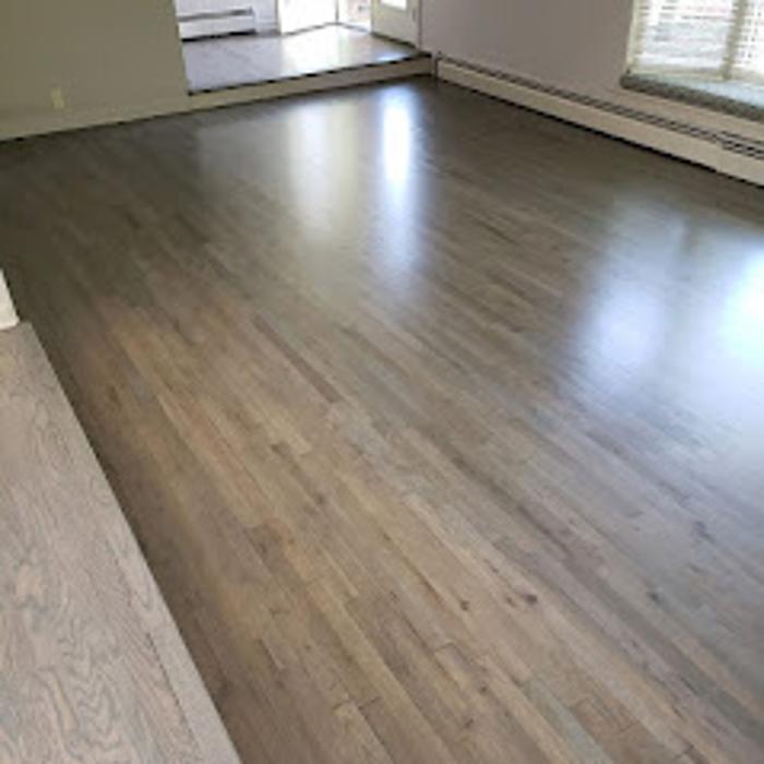 Ernie & Sons Hardwood Floor Specialist - Middlefield, OH