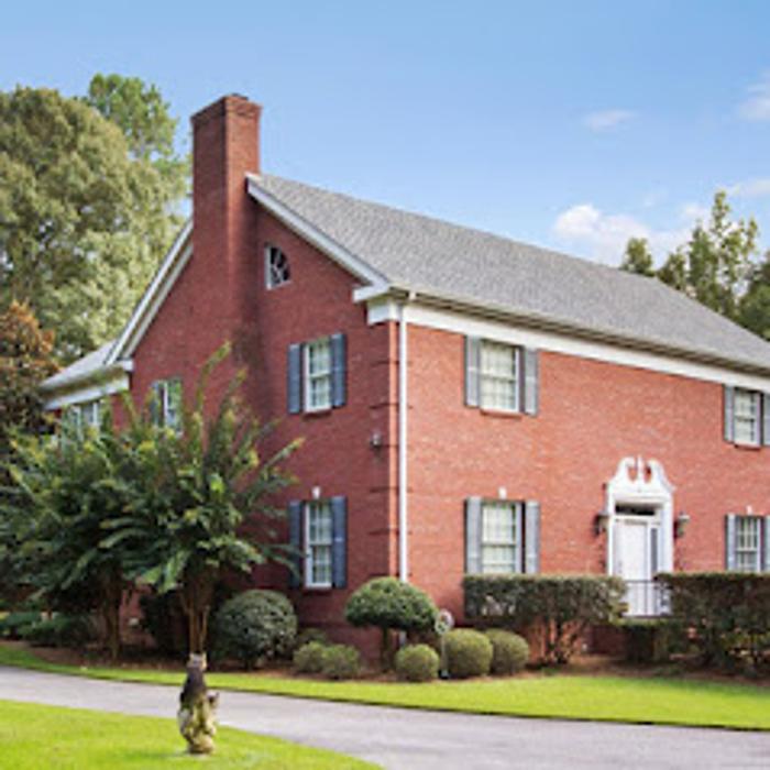 Carter Real Estate - Laurel, MS