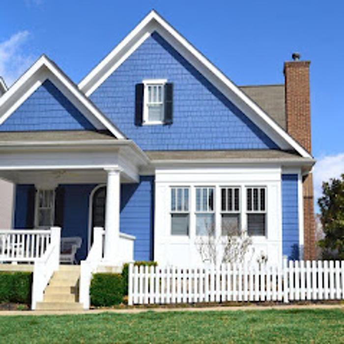 Carter Real Estate - Laurel, MS