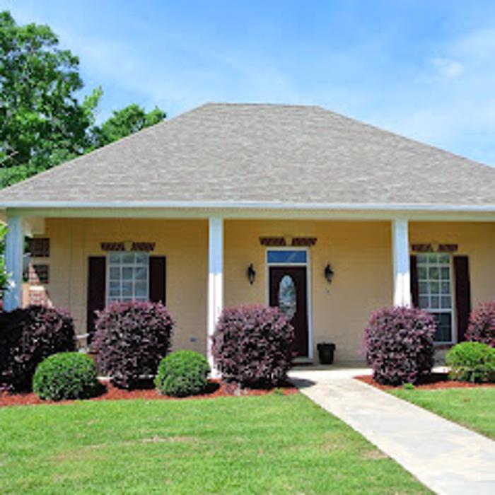 Carter Real Estate - Laurel, MS