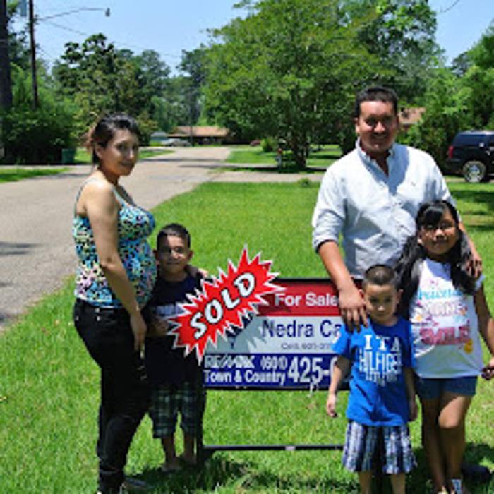 Carter Real Estate - Laurel, MS
