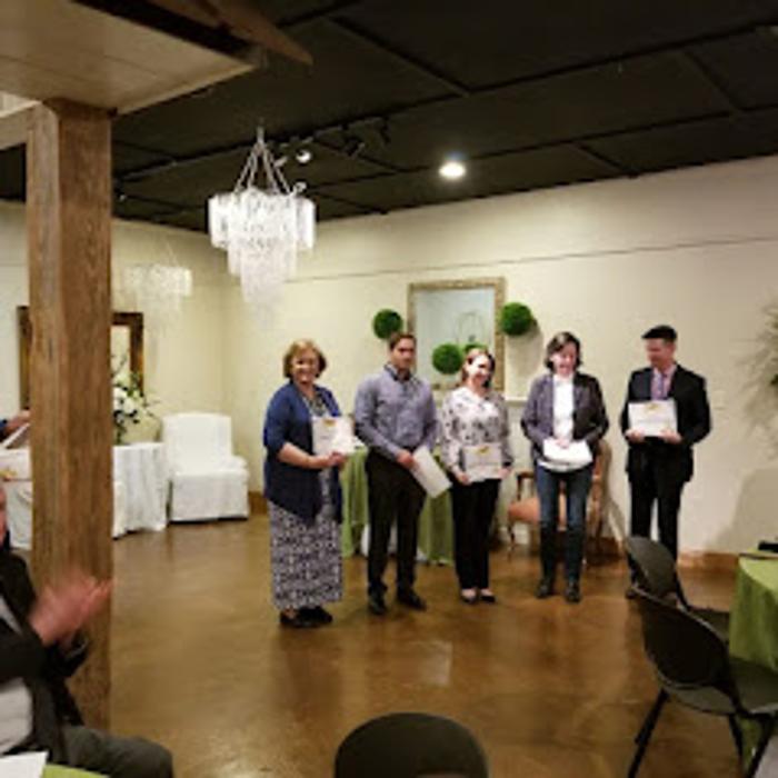 Carter Real Estate - Laurel, MS