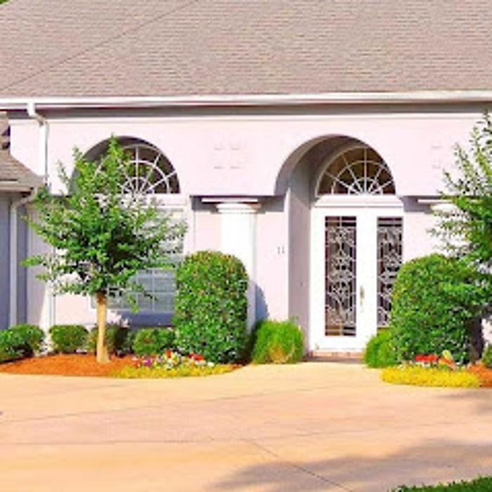 Carter Real Estate - Laurel, MS