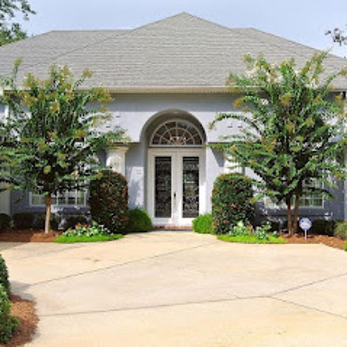 Carter Real Estate - Laurel, MS