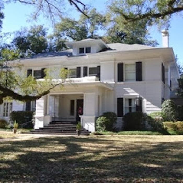 Carter Real Estate - Laurel, MS