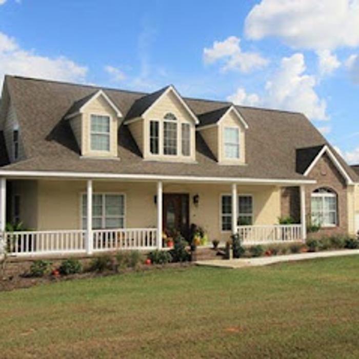 Carter Real Estate - Laurel, MS