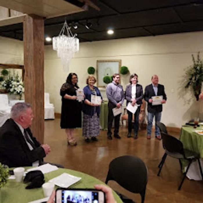 Carter Real Estate - Laurel, MS