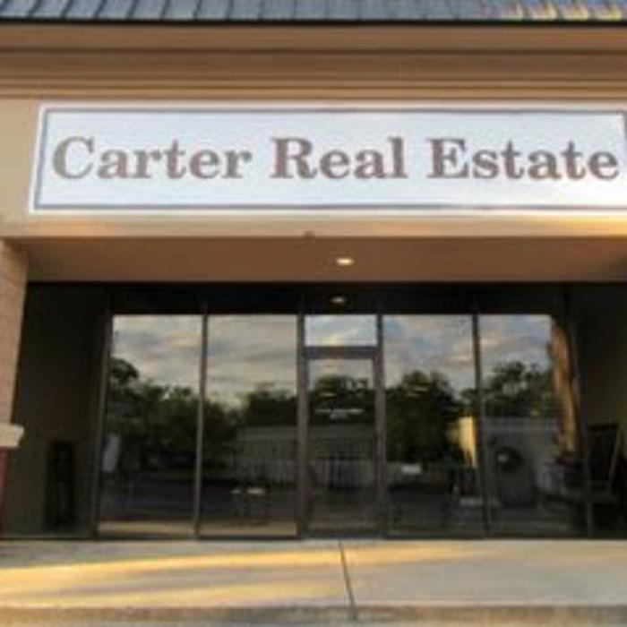 Carter Real Estate - Laurel, MS