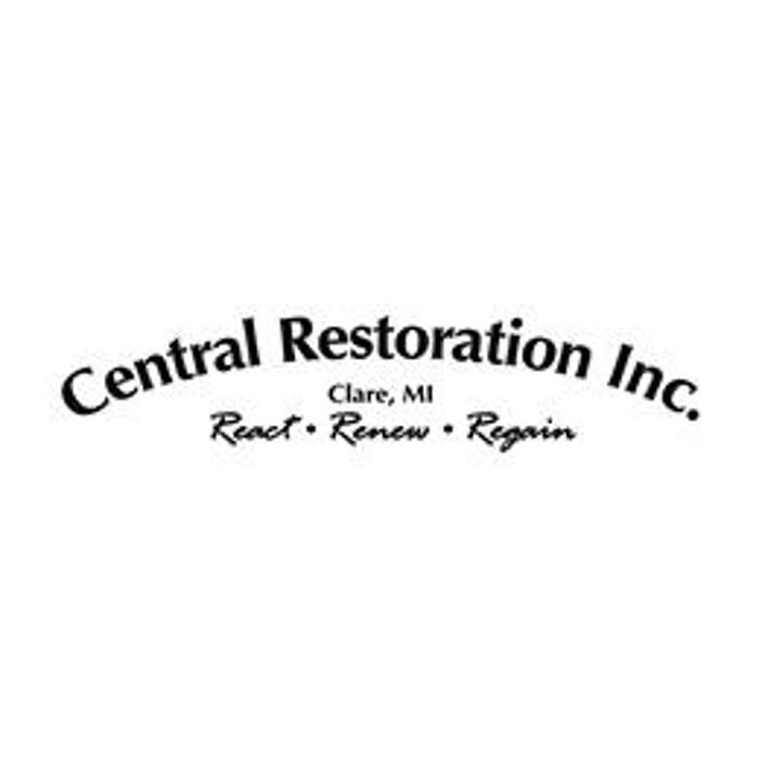 Central Restoration Inc - Clare, MI