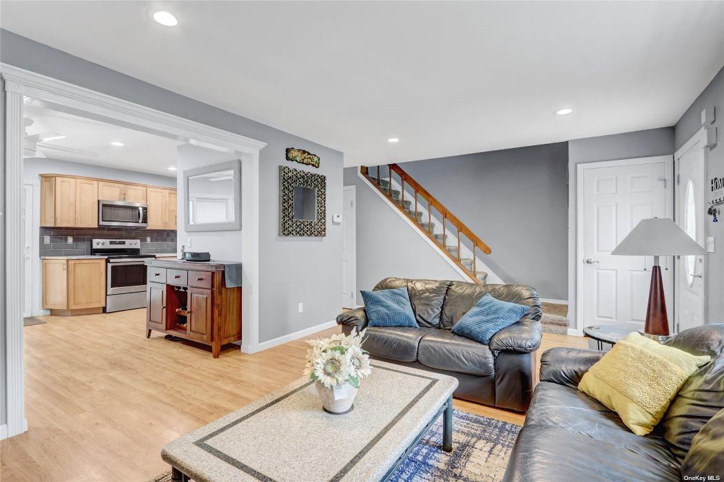 HomeSmart CrossIsland - Rosedale, NY