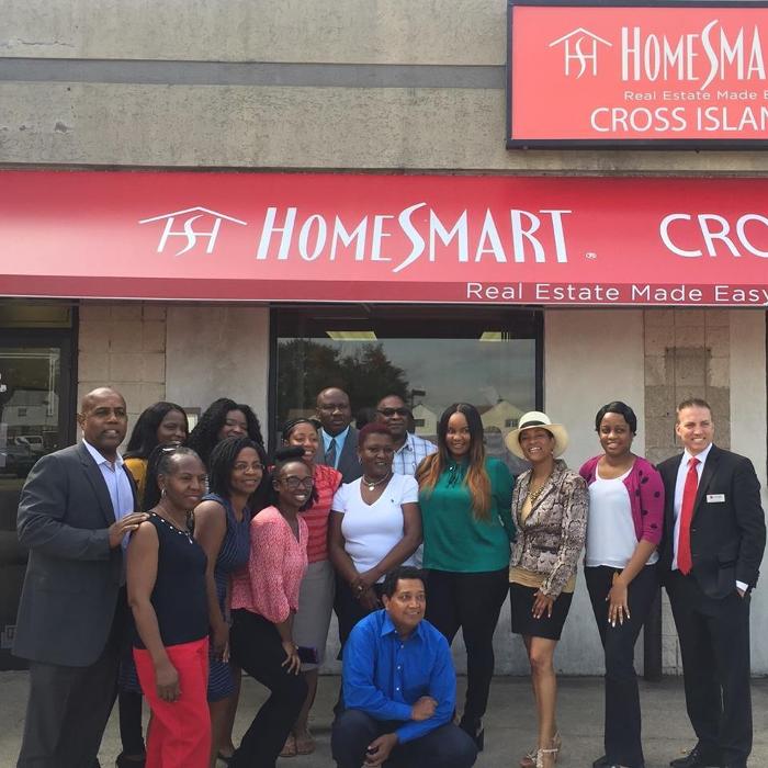 HomeSmart CrossIsland - Rosedale, NY