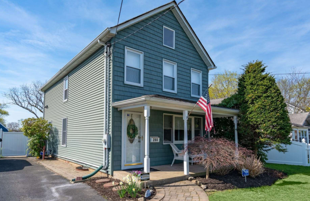 HomeSmart CrossIsland - Rosedale, NY
