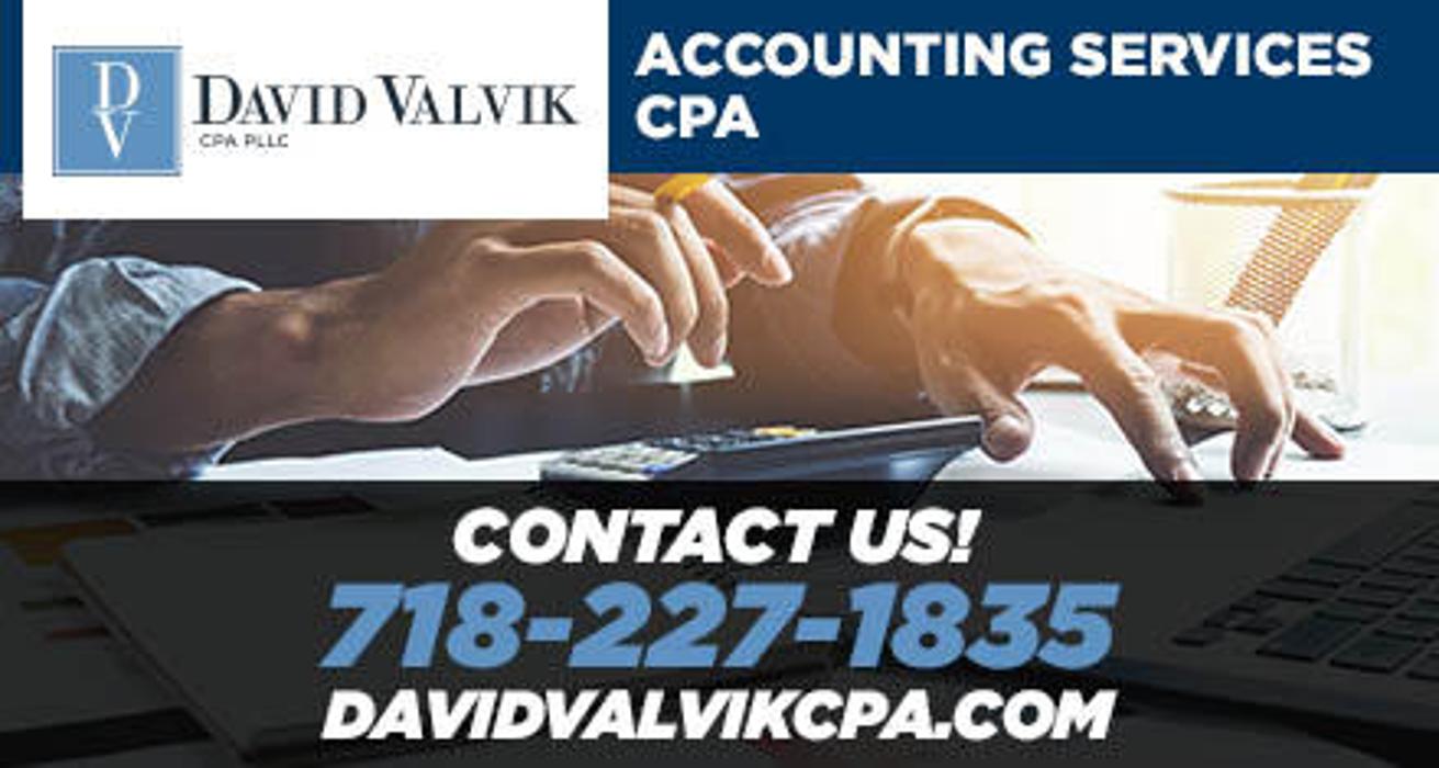 David Valvik CPA PLLC - Staten Island, NY