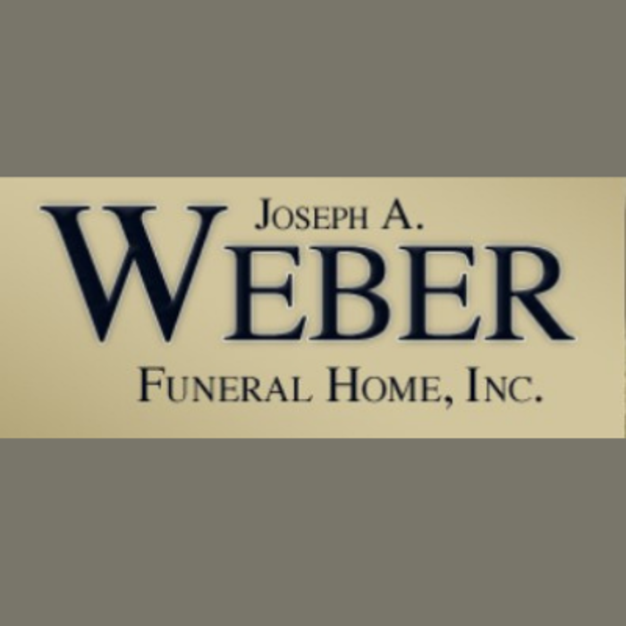 Joseph A. Weber Funeral Home, Inc.